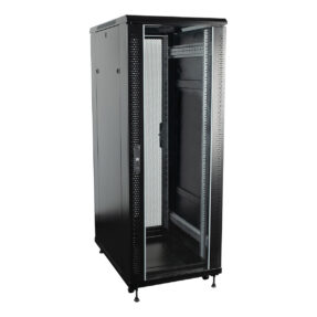 Showgear RCA-FSG-32 32 U Netwerkkast met glazen deur