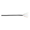 DAP CAT5e U/UTP LAN Cable Spoel 305 m