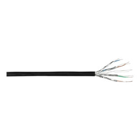 DAP CAT6a U/FTP Lan Cable Spoel 305 m