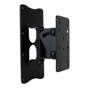 Showgear Speaker Wall Mount 30°x160° kantelbaar en draaibaar