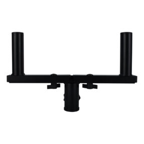 Showgear Adjustable T-bar for Speaker Stand