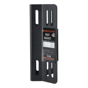 Showgear Mast Mounting Bracket Mastbeugel met ø 12,5 mm gat