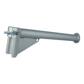 Showgear Outrig WLL: 50 kg - zilver