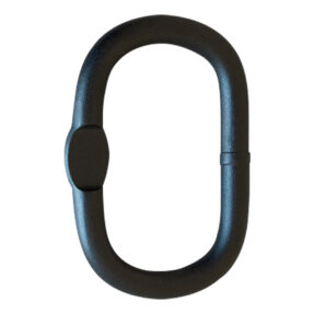 ELLER® Master Link 2 Ton - zwart