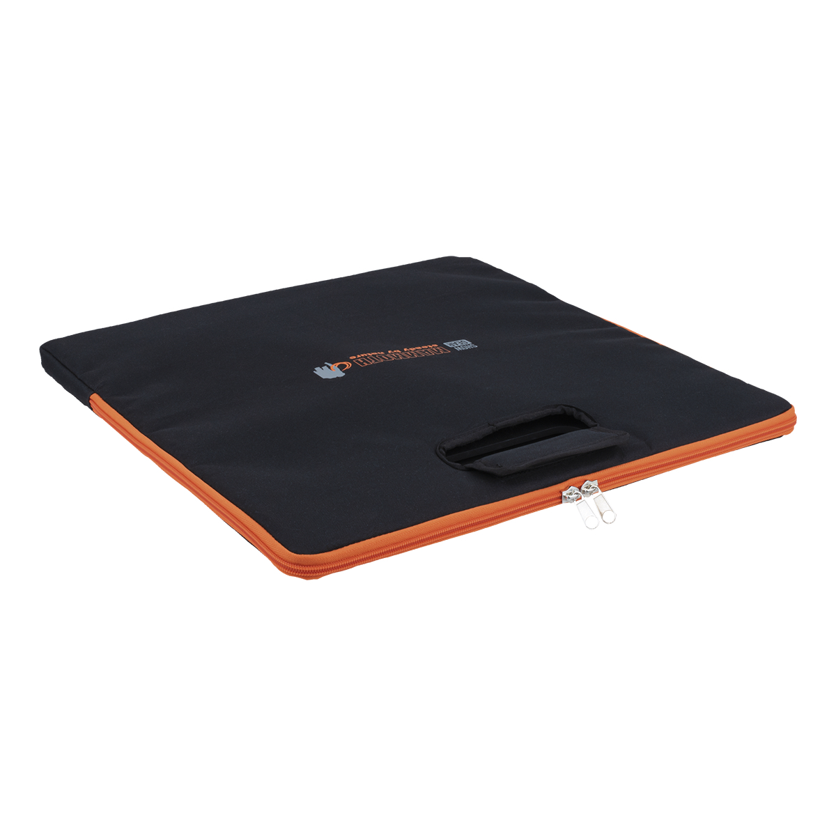 Showgear Transport Bag for Square Base Plate 50x50 cm Geschikt voor D8602 Showgear Transport Bag for Square Base Plate 50x50 cm Geschikt voor D8602