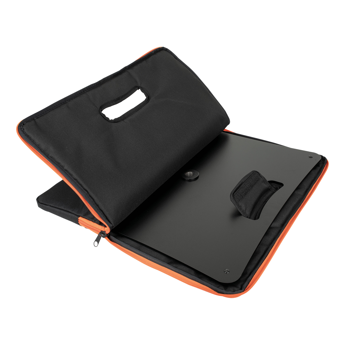 Showgear Transport Bag for Square Base Plate 50x50 cm Geschikt voor D8602 Showgear Transport Bag for Square Base Plate 50x50 cm Geschikt voor D8602