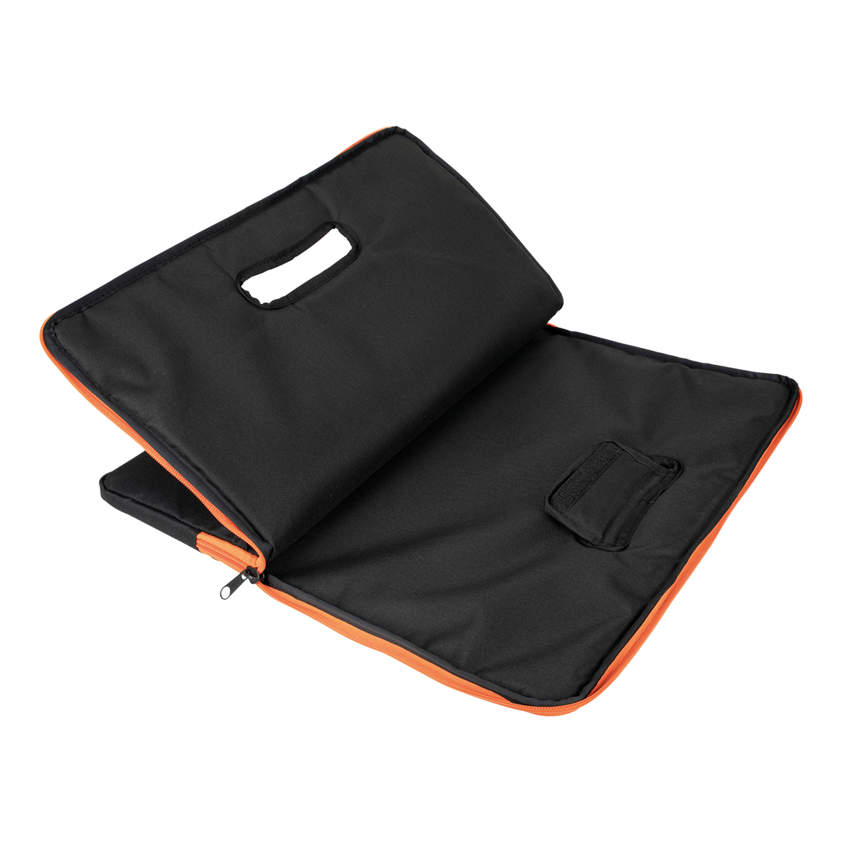 Showgear Transport Bag for Square Base Plate 50x50 cm Geschikt voor D8602 Showgear Transport Bag for Square Base Plate 50x50 cm Geschikt voor D8602