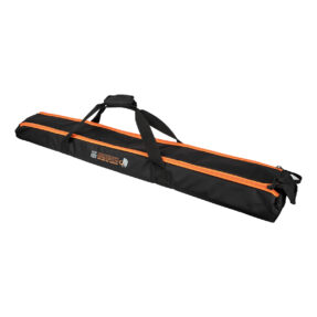 Showgear Transport Bag for 2 Stands 1 m Geschikt voor 2 standaarden, tussenpalen of 100 cm LED bars