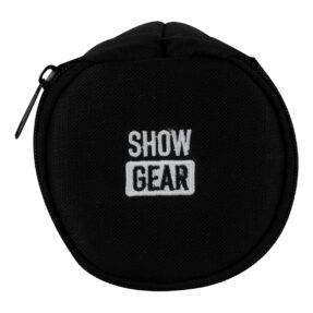 Showgear Cable Plug Protection Cover Voor Socapex, CEE 32A en CEE 16A - achteraf aan te brengen