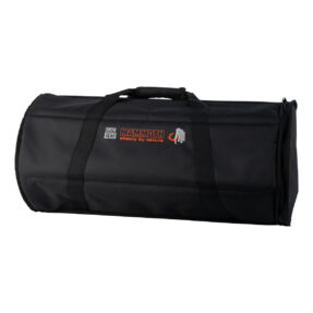 Showgear Transport Bag for Mic Stands Klein - voor 6 microfoonstatieven