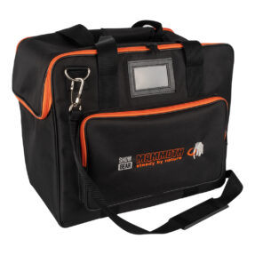 Showgear Gear Bag Medium Voor algemeen gebruik