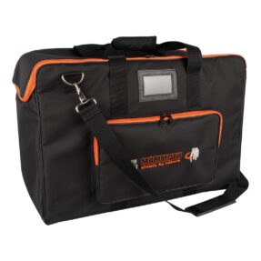 Showgear Gear Bag Large Voor algemeen gebruik