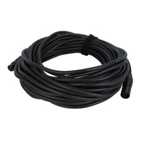 DAP PRO FLX08 - DMX/AES-EBU kabel 5-polig XLR Male/Female - 20 m