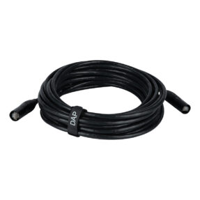 DAP PRO Cat 6 - F/UTP Cable 10 m, X-type