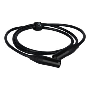 DAP PRO Cat 6 - F/UTP Cable 1,5 m, X-type