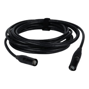 DAP PRO Cat 6 - F/UTP Cable 6 m, X-type
