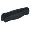 FORTEX rondstrop Blackline® Polyester WLL 2 Ton - 3 Meter zwart