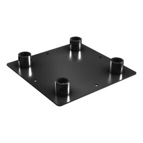 Milos Pro-30 Square F Truss - Square Base Plate Female FWPQ - zwart - F