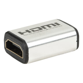 DAP FVA14 HDMI Adapter 1080P / 4K - female - female 1080P / 4K - female - female