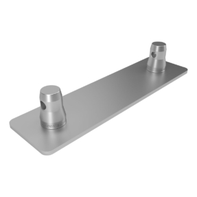FORTEX Baseplate voor FX32 ladder truss