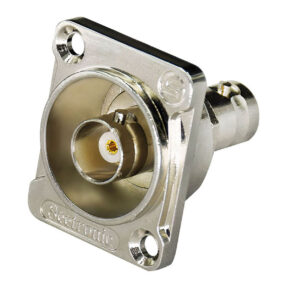 SEETRONIC BNC Chassis Doorvoeradapter