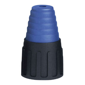 SEETRONIC gekleurde Tule voor SEETRONIC Jack Blauw