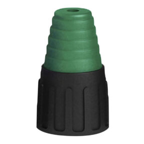 SEETRONIC gekleurde Tule voor SEETRONIC Jack Groen