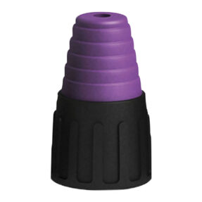 SEETRONIC gekleurde Tule voor SEETRONIC Jack Paars