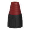 SEETRONIC gekleurde Tule voor SEETRONIC Jack Rood