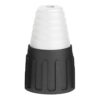 SEETRONIC gekleurde Tule voor SEETRONIC Jack Wit