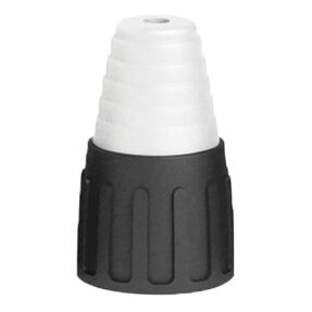 SEETRONIC gekleurde Tule voor SEETRONIC Jack Wit