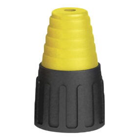 SEETRONIC gekleurde Tule voor SEETRONIC Jack Geel