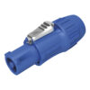 SEETRONIC Power Pro Cable Connector Blauw