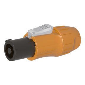 SEETRONIC Power Pro Twist Cable Connector IP65 - Male