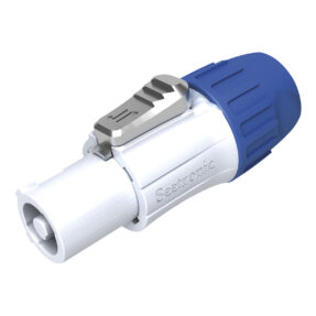 SEETRONIC Power Pro Cable Connector Wit