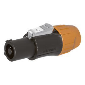 SEETRONIC Power Pro Twist Cable Connector IP65 - Male
