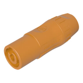 SEETRONIC Power Pro Twist Cable Connector IP65 - female