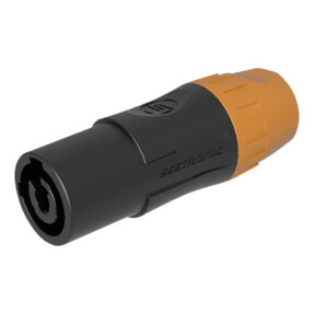 SEETRONIC Power Pro Twist Cable Connector IP65 - female