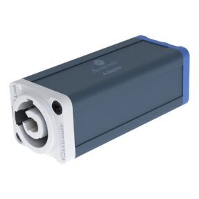 SEETRONIC Power Pro Extender Koppelstuk voor het verbinden van kabels
