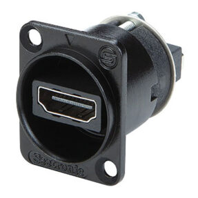 SEETRONIC HDMI Chassis Doorvoeradapter