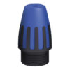 SEETRONIC gekleurde Tule voor SEETRONIC XLR Blauw