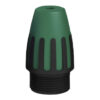 SEETRONIC gekleurde Tule voor SEETRONIC XLR Groen