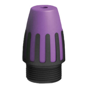 SEETRONIC gekleurde Tule voor SEETRONIC XLR Paars