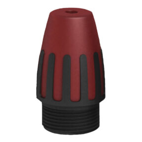 SEETRONIC gekleurde Tule voor SEETRONIC XLR Rood