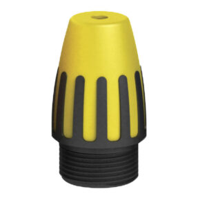 SEETRONIC gekleurde Tule voor SEETRONIC XLR Geel