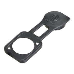Neutrik® SCNAC-01 Sealing Cover Voor NAC3MPX*, NACMPXXA* en NACMPA-*