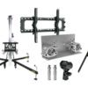 Artecta Pro-Line 26 Suspension kit