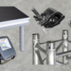 Artecta Pro-Line 26 Suspension kit