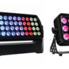 DAP lege Stage Box voor 8 chassisdelen