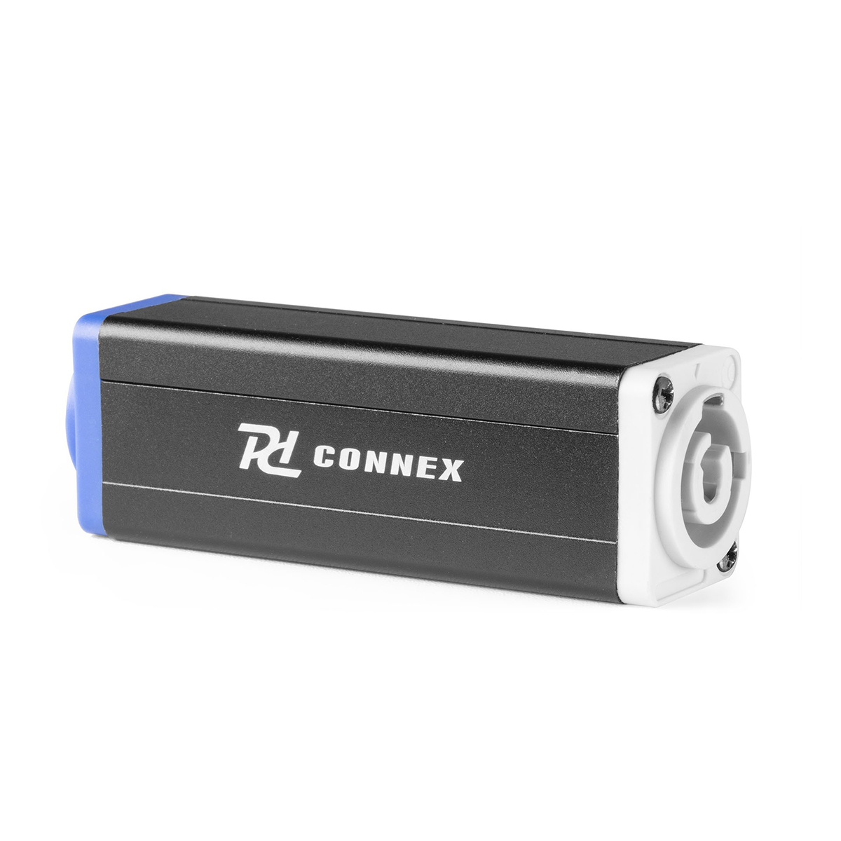 PD Connex PSB10 powerCON verlengblok - powerCON IN - powerCON OUT PD Connex PSB10 powerCON verlengblok - powerCON IN - powerCON OUT